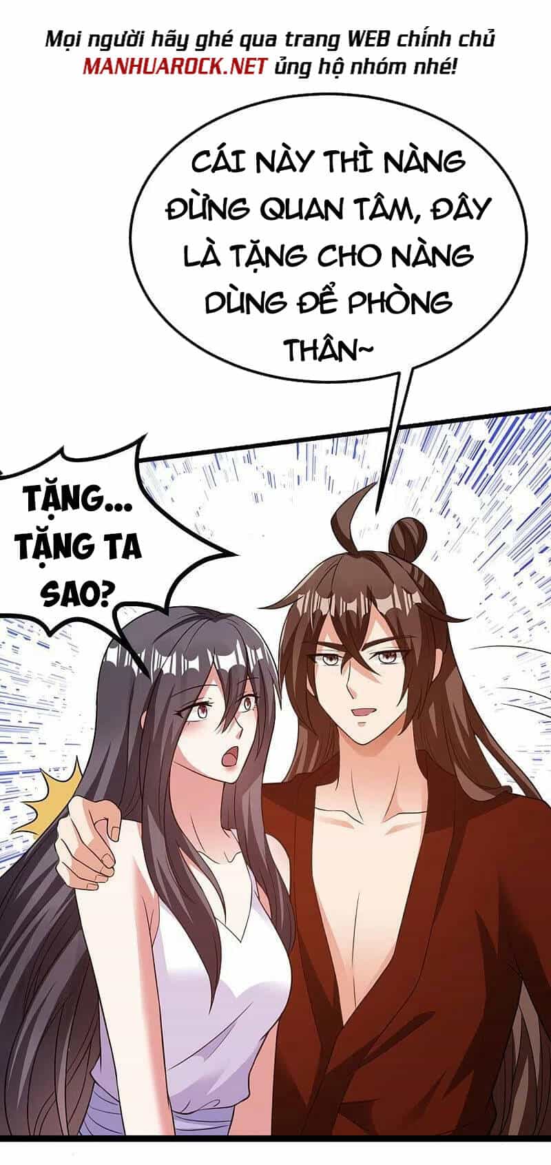 Tiên Võ Đế Tôn - Chương 409 - ảnh 59