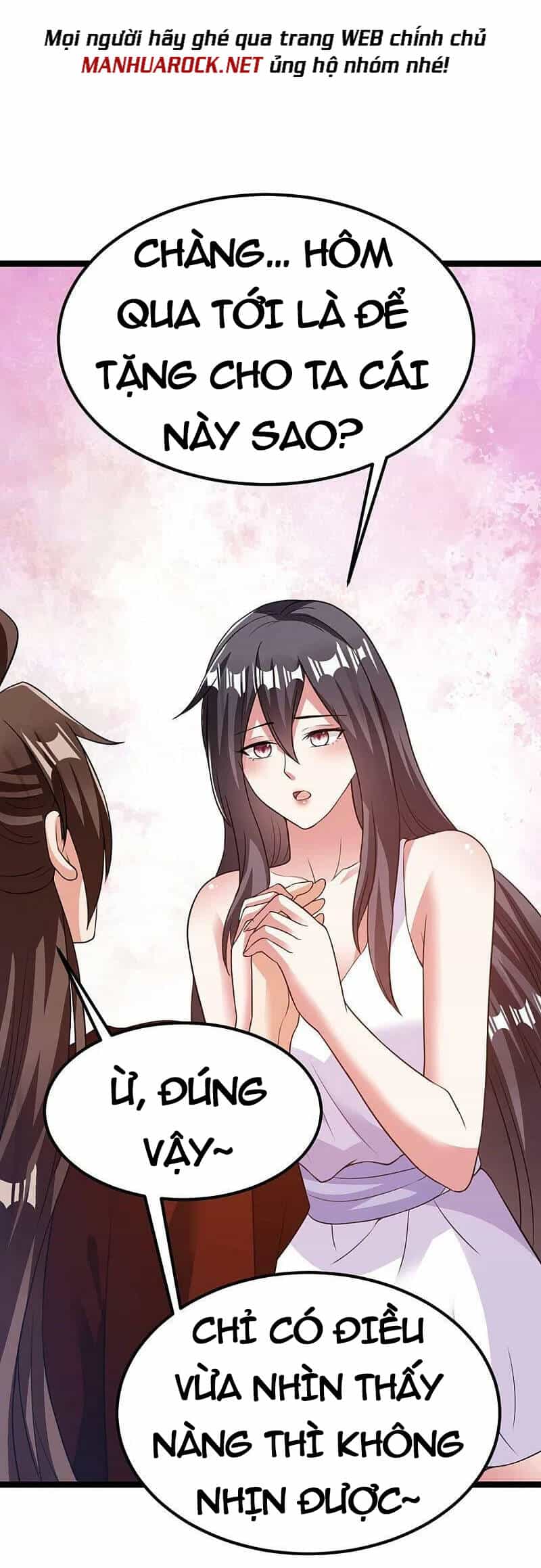 Tiên Võ Đế Tôn - Chương 409 - ảnh 62