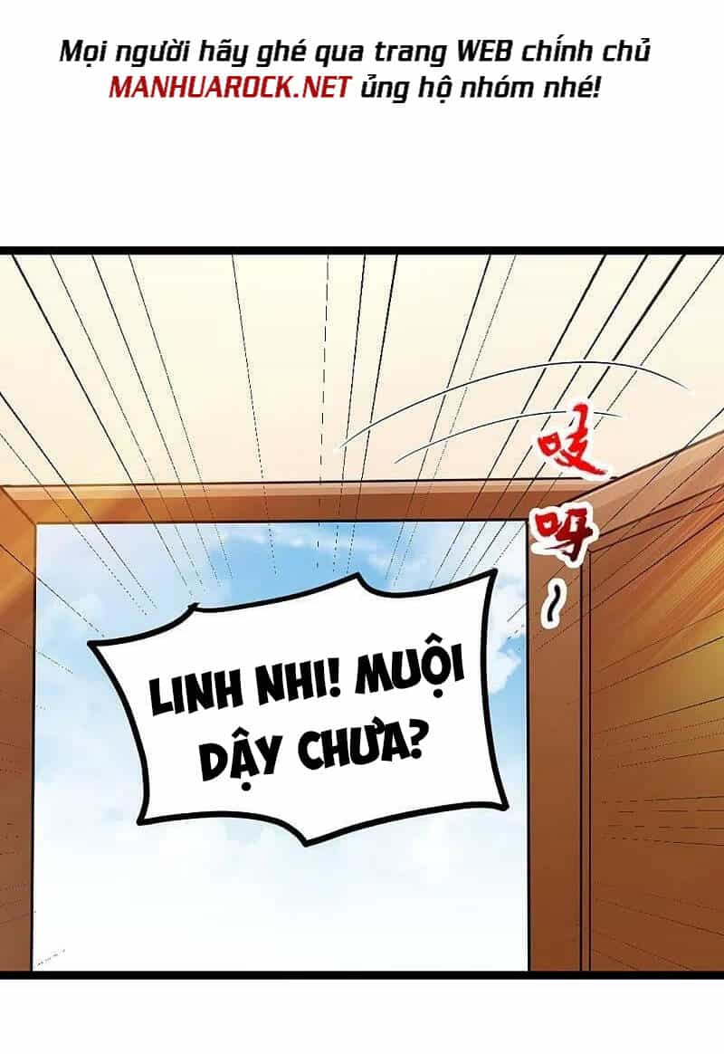 Tiên Võ Đế Tôn - Chương 409 - ảnh 65