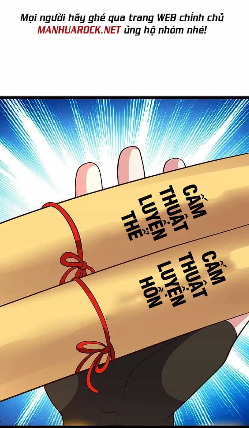 Tiên Võ Đế Tôn - Chương 410 - ảnh 16