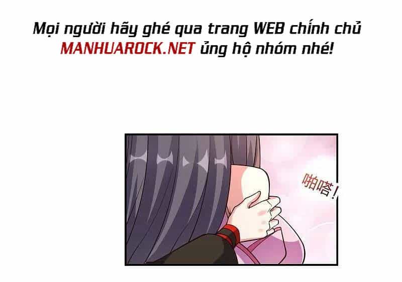 Tiên Võ Đế Tôn - Chương 411 - ảnh 11