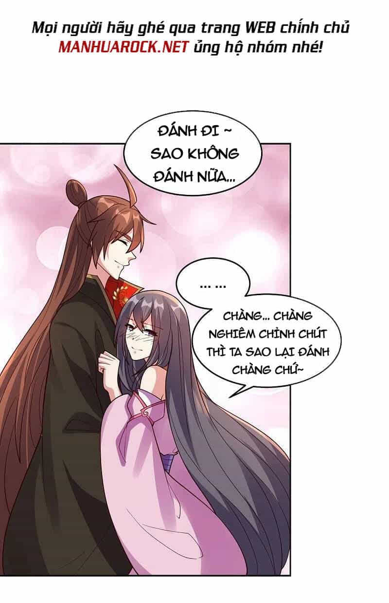 Tiên Võ Đế Tôn - Chương 411 - ảnh 17