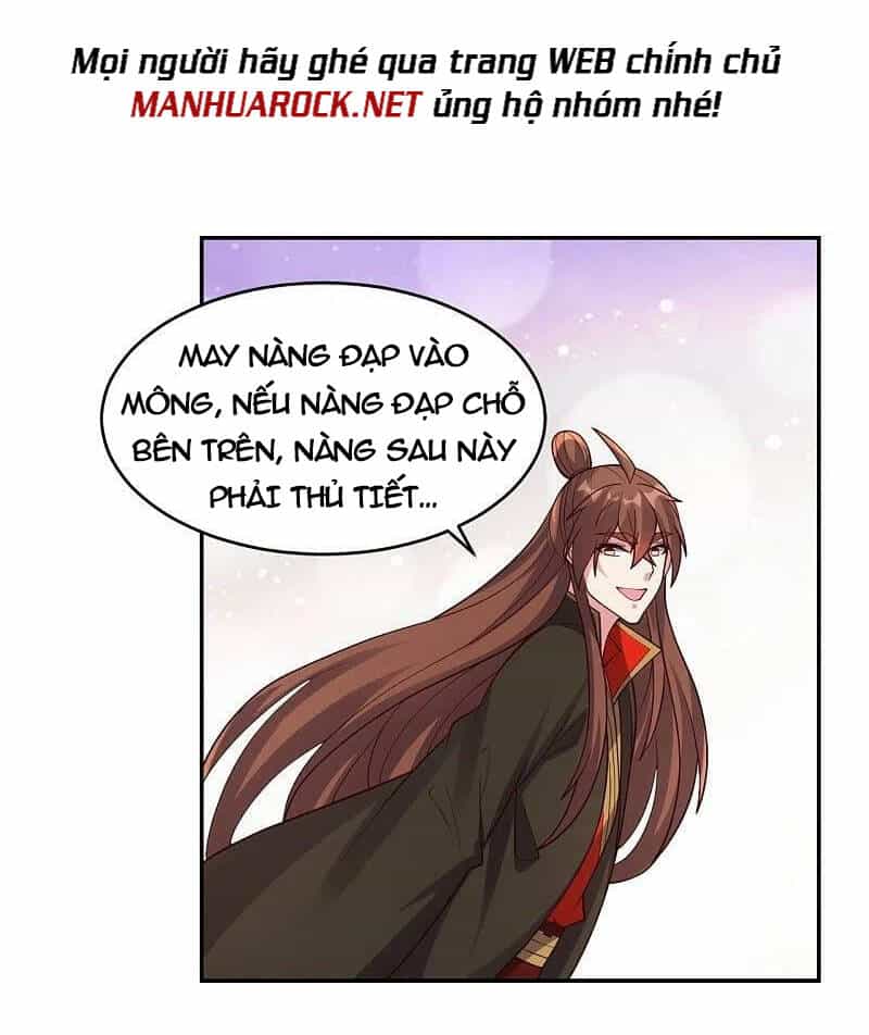 Tiên Võ Đế Tôn - Chương 411 - ảnh 30