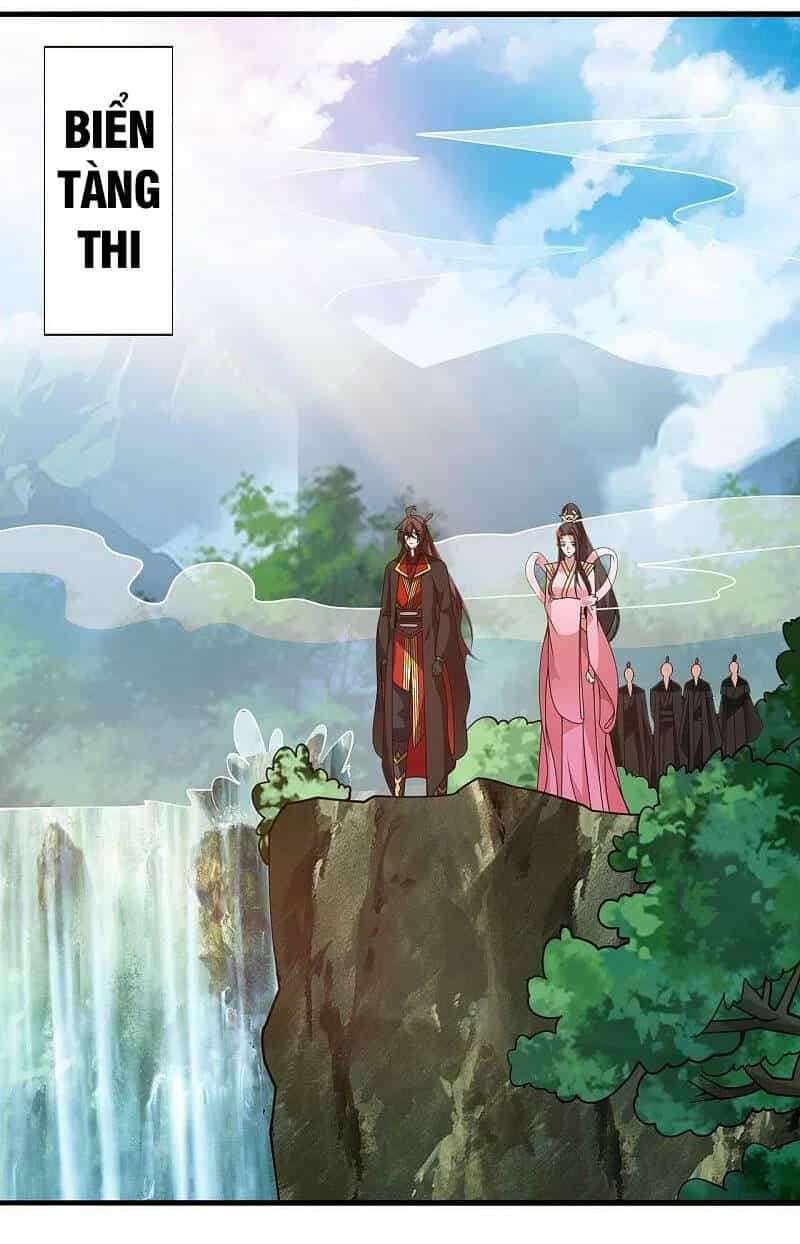 Tiên Võ Đế Tôn - Chương 411 - ảnh 51