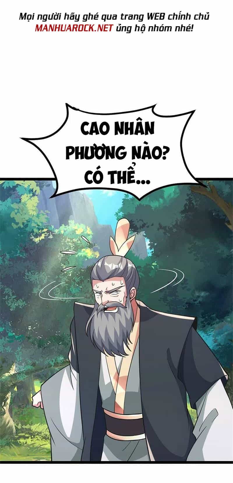 Tiên Võ Đế Tôn - Chương 412 - ảnh 5