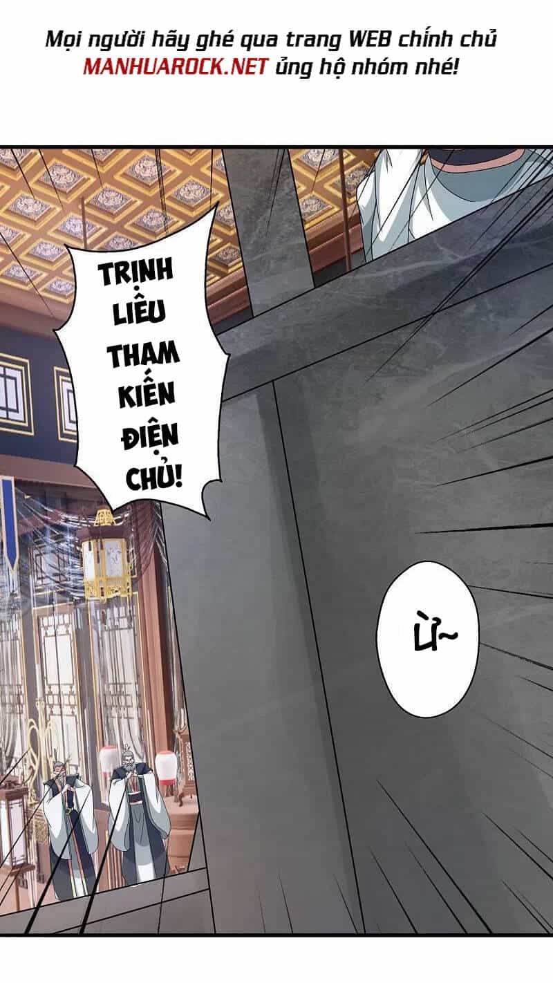 Tiên Võ Đế Tôn - Chương 412 - ảnh 65
