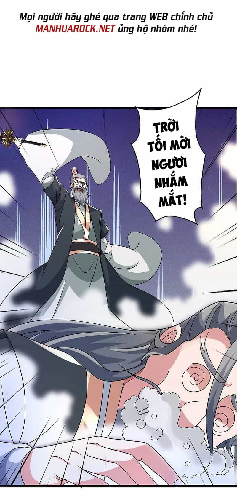Tiên Võ Đế Tôn - Chương 413 - ảnh 26