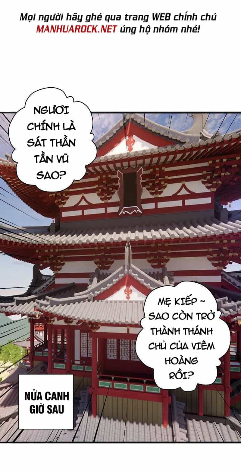 Tiên Võ Đế Tôn - Chương 413 - ảnh 37