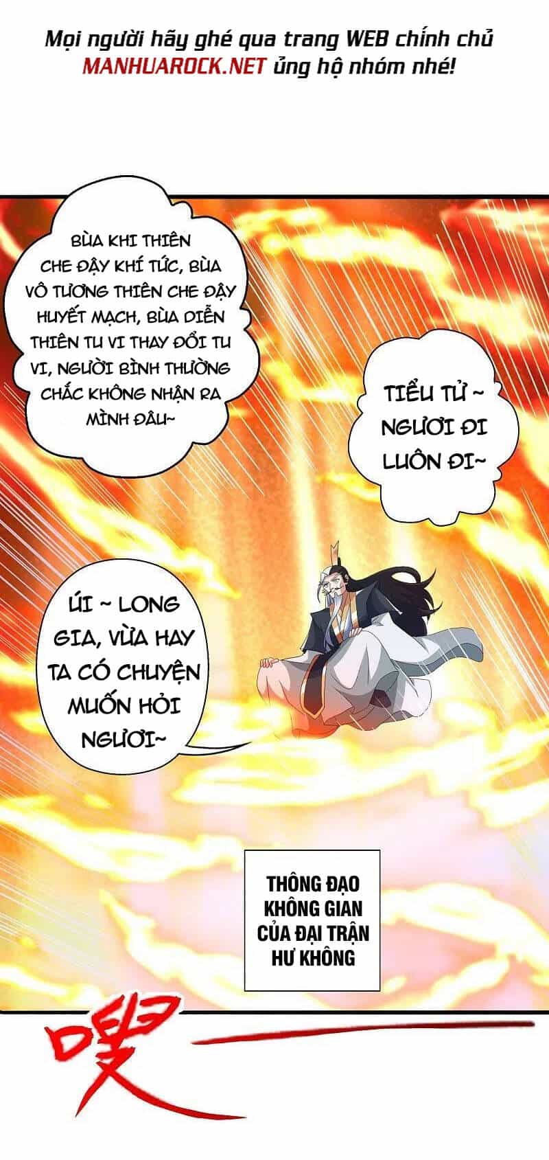 Tiên Võ Đế Tôn - Chương 413 - ảnh 53
