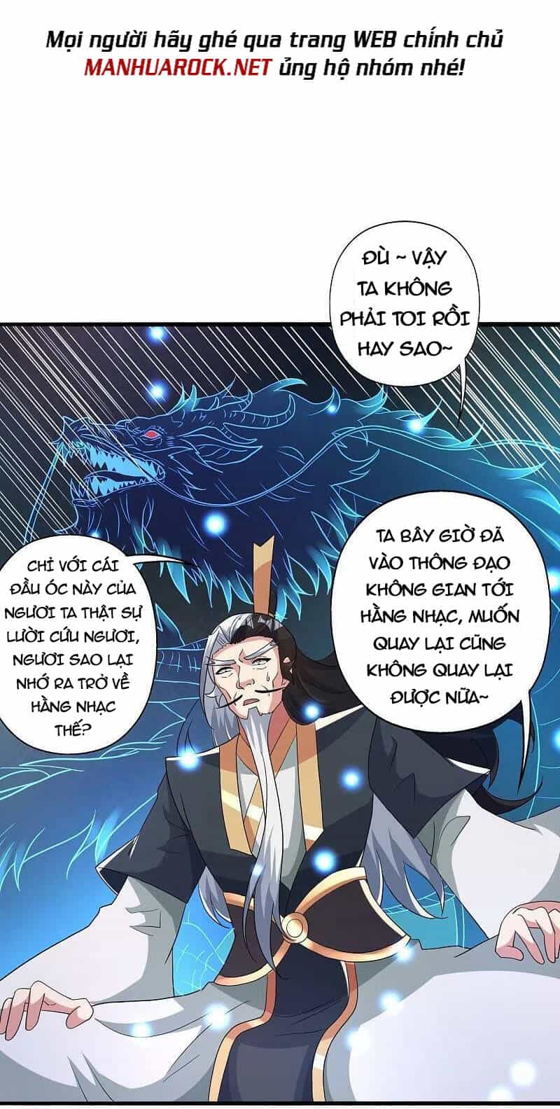 Tiên Võ Đế Tôn - Chương 413 - ảnh 56