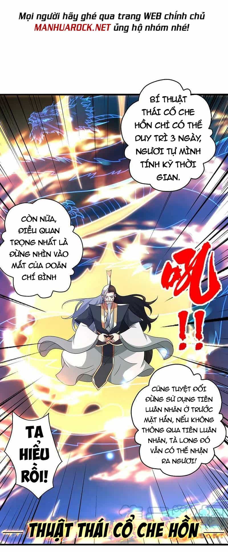 Tiên Võ Đế Tôn - Chương 413 - ảnh 61
