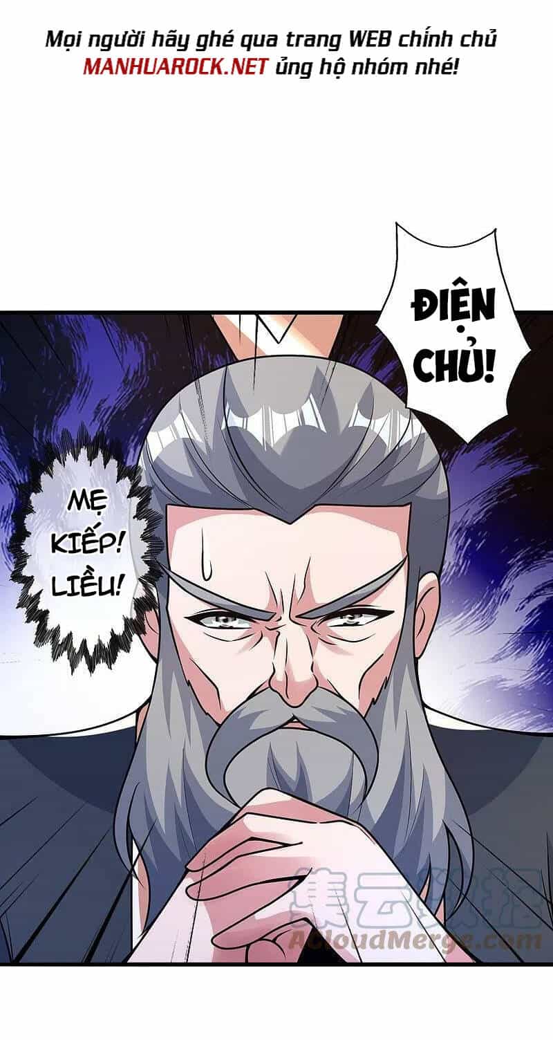 Tiên Võ Đế Tôn - Chương 413 - ảnh 9