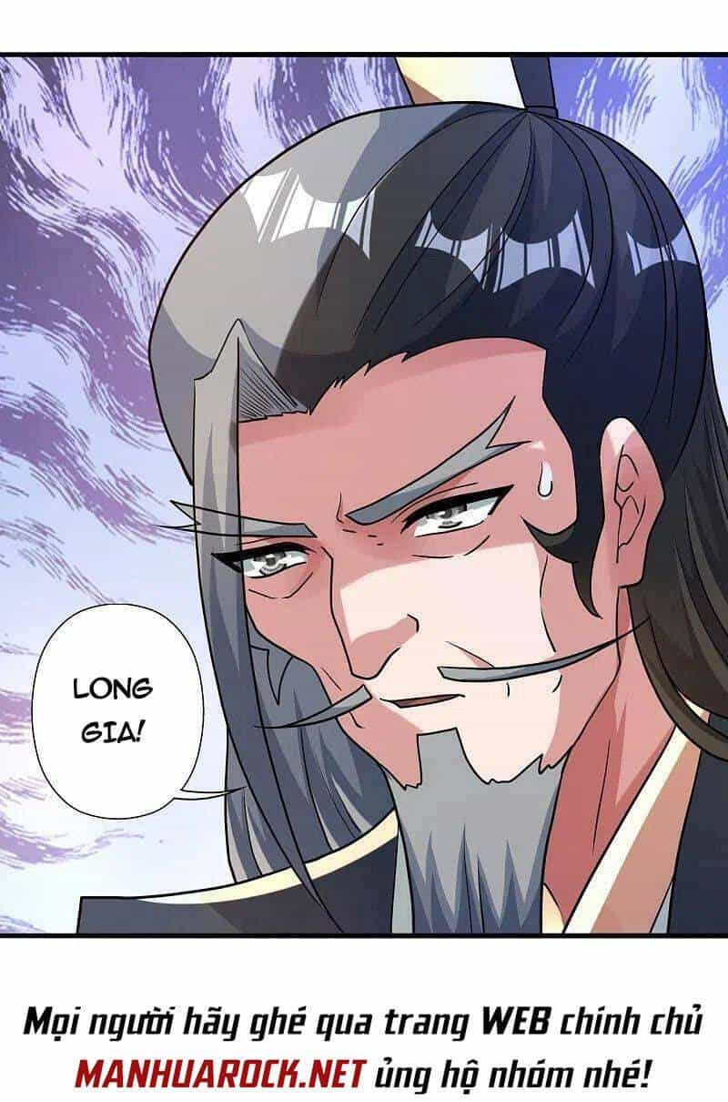 Tiên Võ Đế Tôn - Chương 414 - ảnh 22