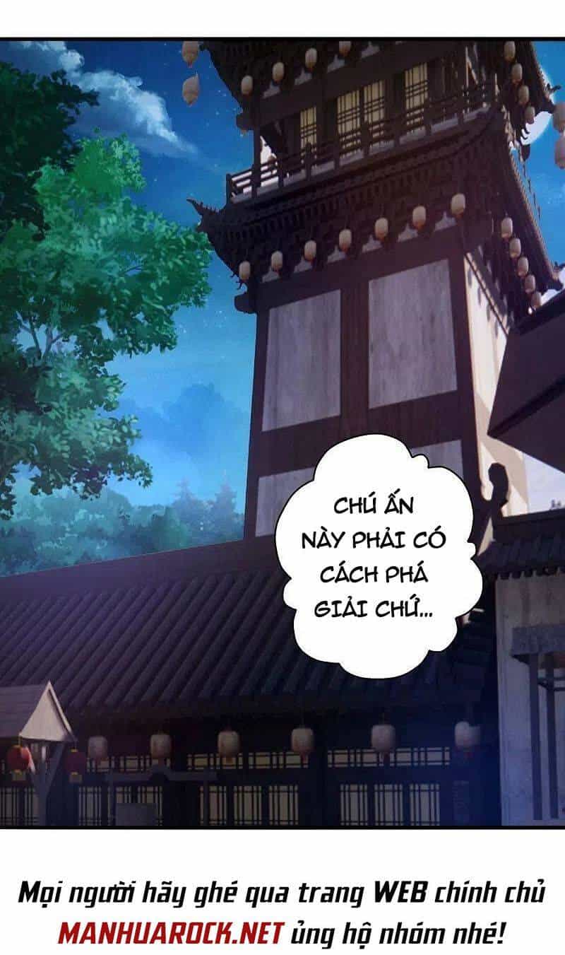 Tiên Võ Đế Tôn - Chương 414 - ảnh 30