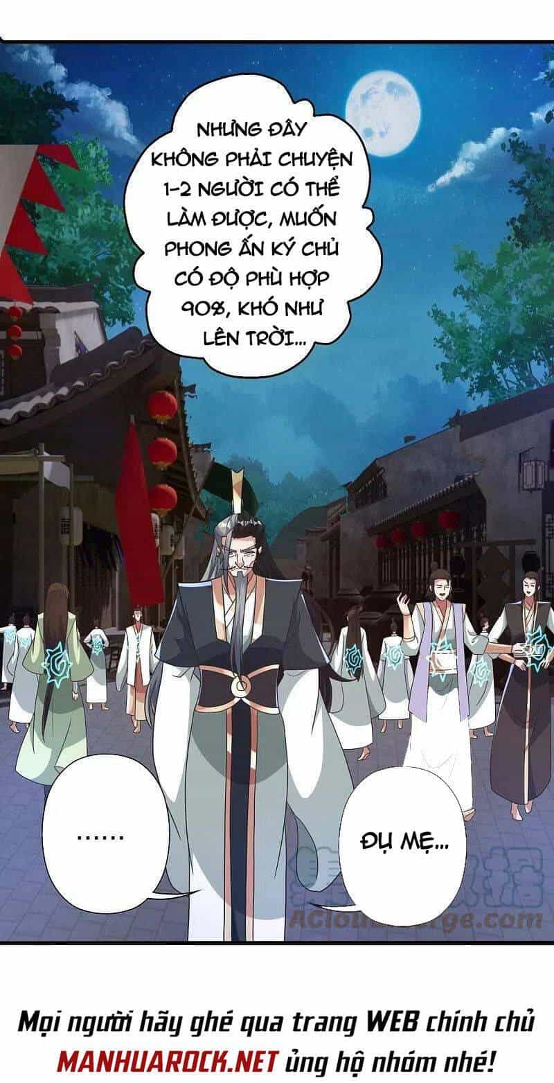 Tiên Võ Đế Tôn - Chương 414 - ảnh 32