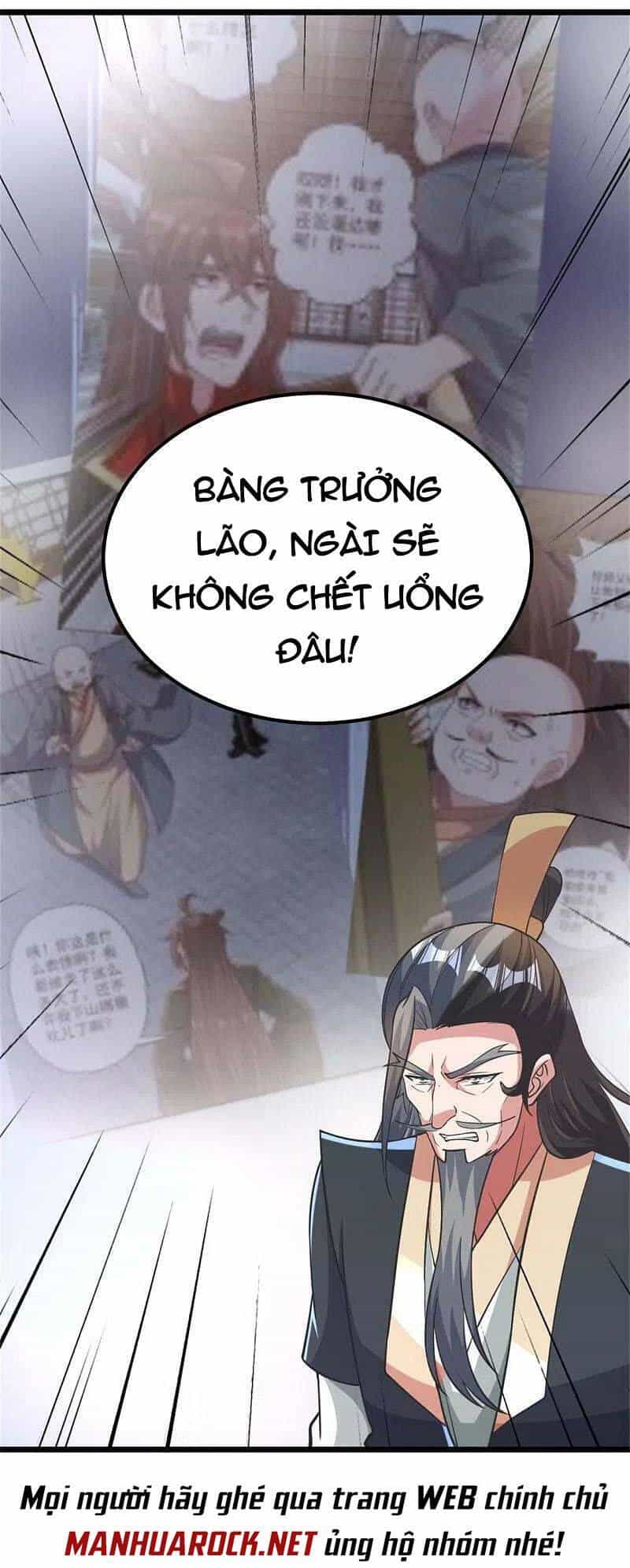 Tiên Võ Đế Tôn - Chương 414 - ảnh 36