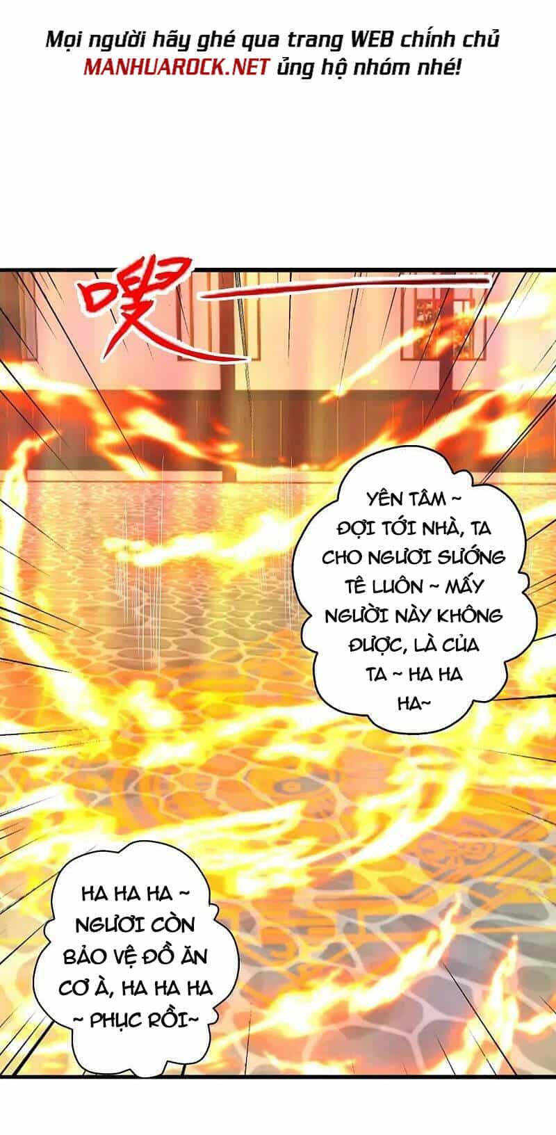 Tiên Võ Đế Tôn - Chương 415 - ảnh 19