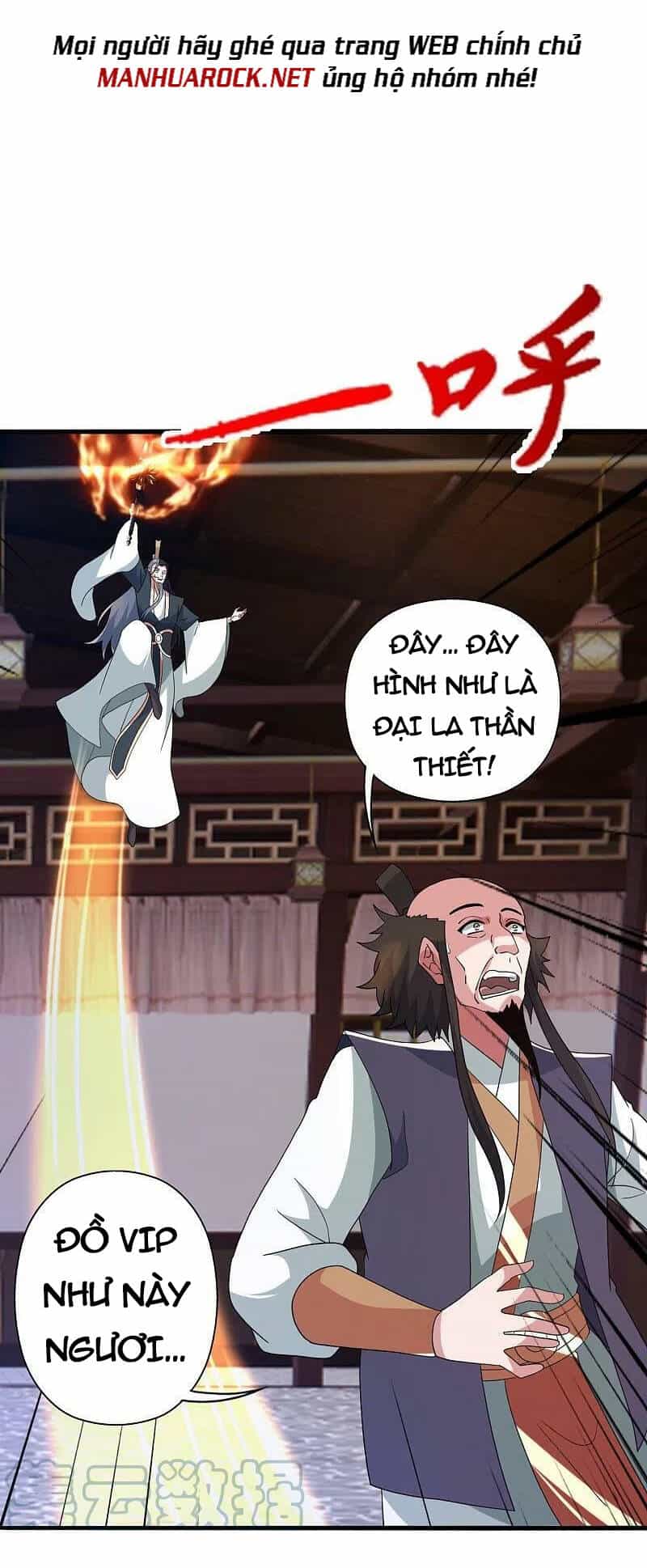 Tiên Võ Đế Tôn - Chương 415 - ảnh 30