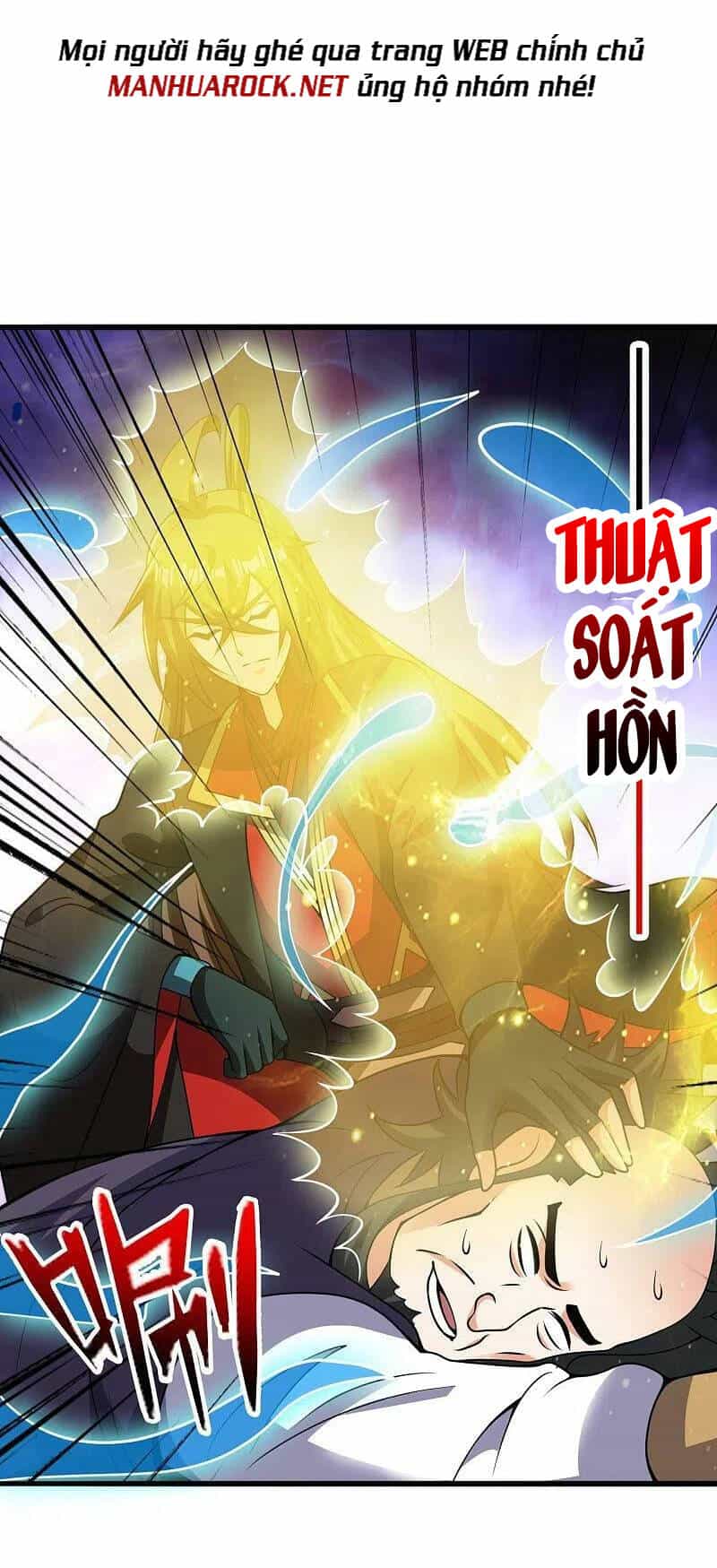 Tiên Võ Đế Tôn - Chương 415 - ảnh 37