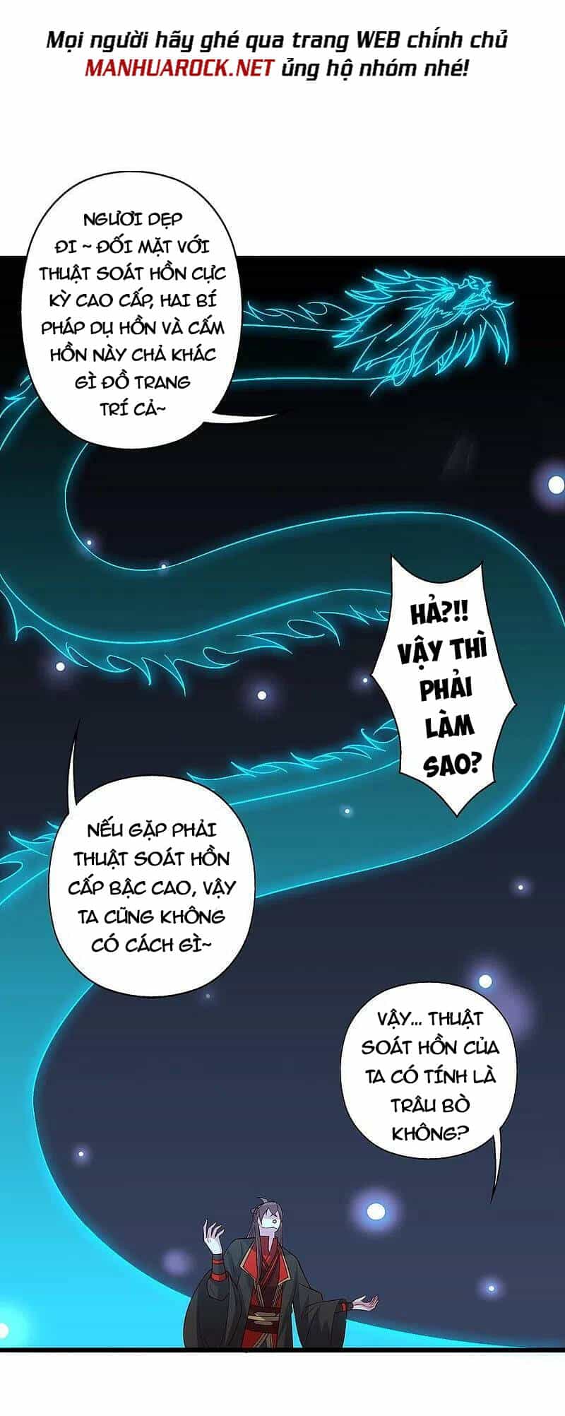 Tiên Võ Đế Tôn - Chương 416 - ảnh 52