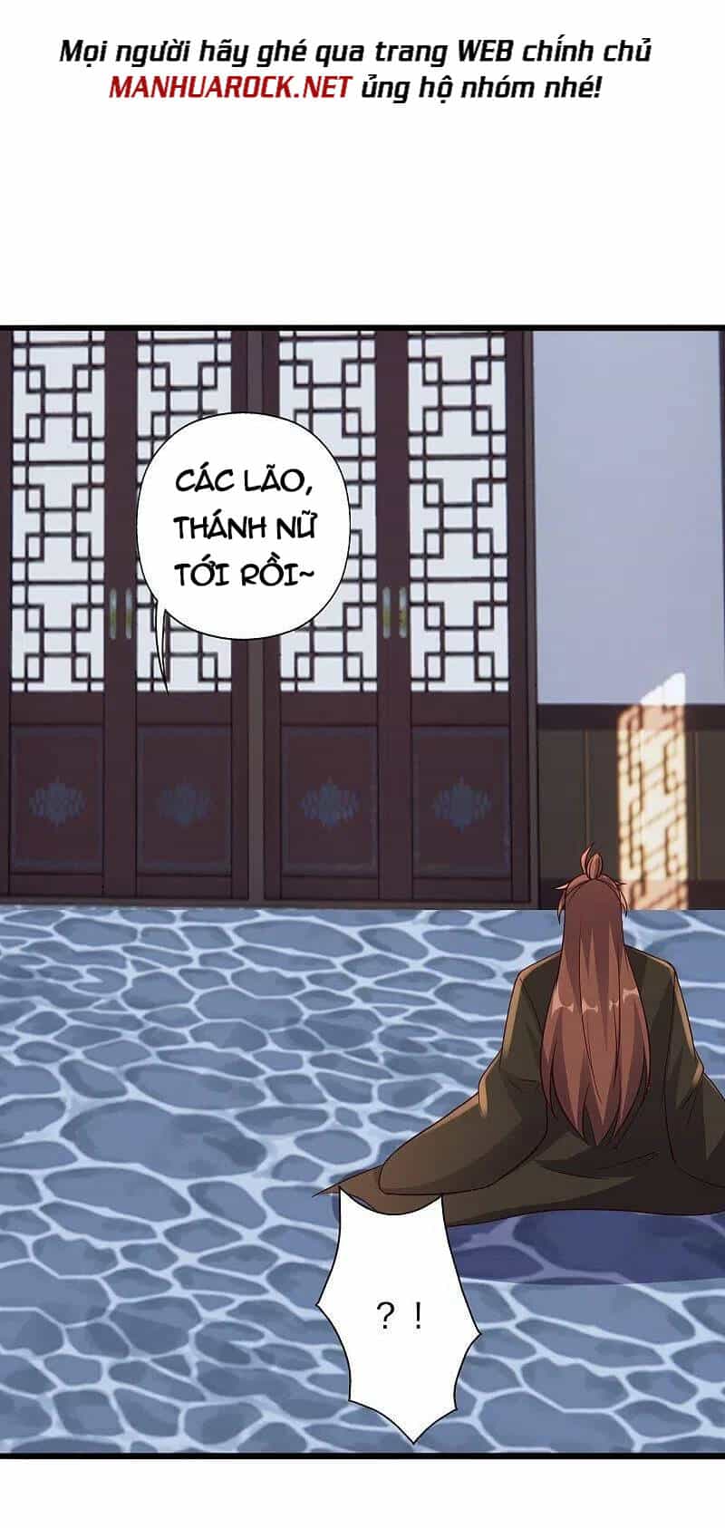 Tiên Võ Đế Tôn - Chương 416 - ảnh 57