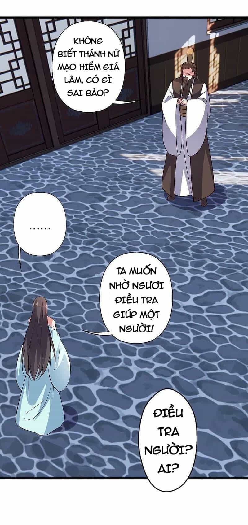 Tiên Võ Đế Tôn - Chương 416 - ảnh 60