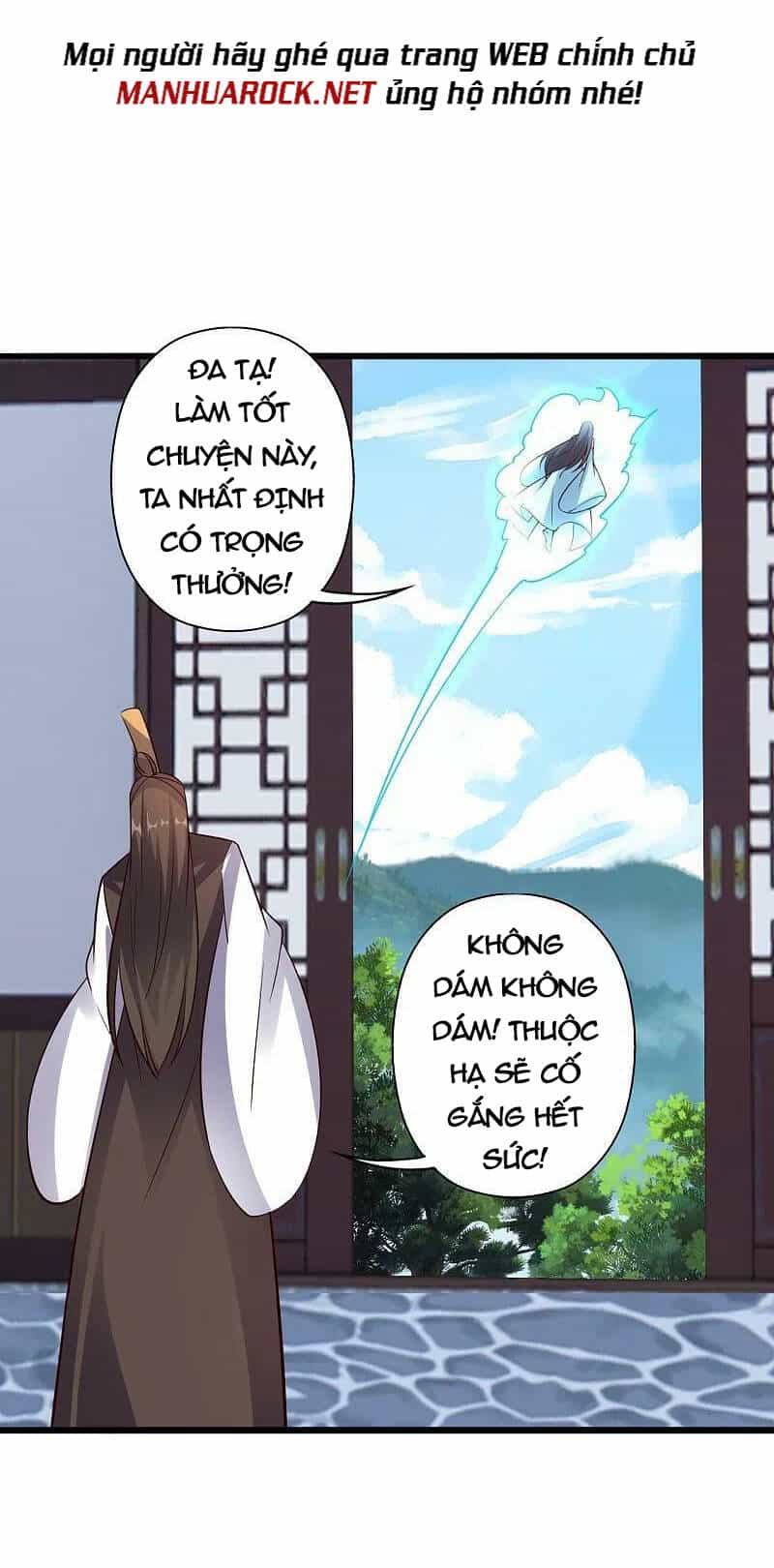 Tiên Võ Đế Tôn - Chương 416 - ảnh 64