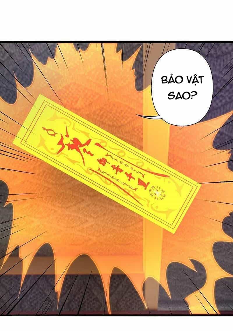 Tiên Võ Đế Tôn - Chương 417 - ảnh 15