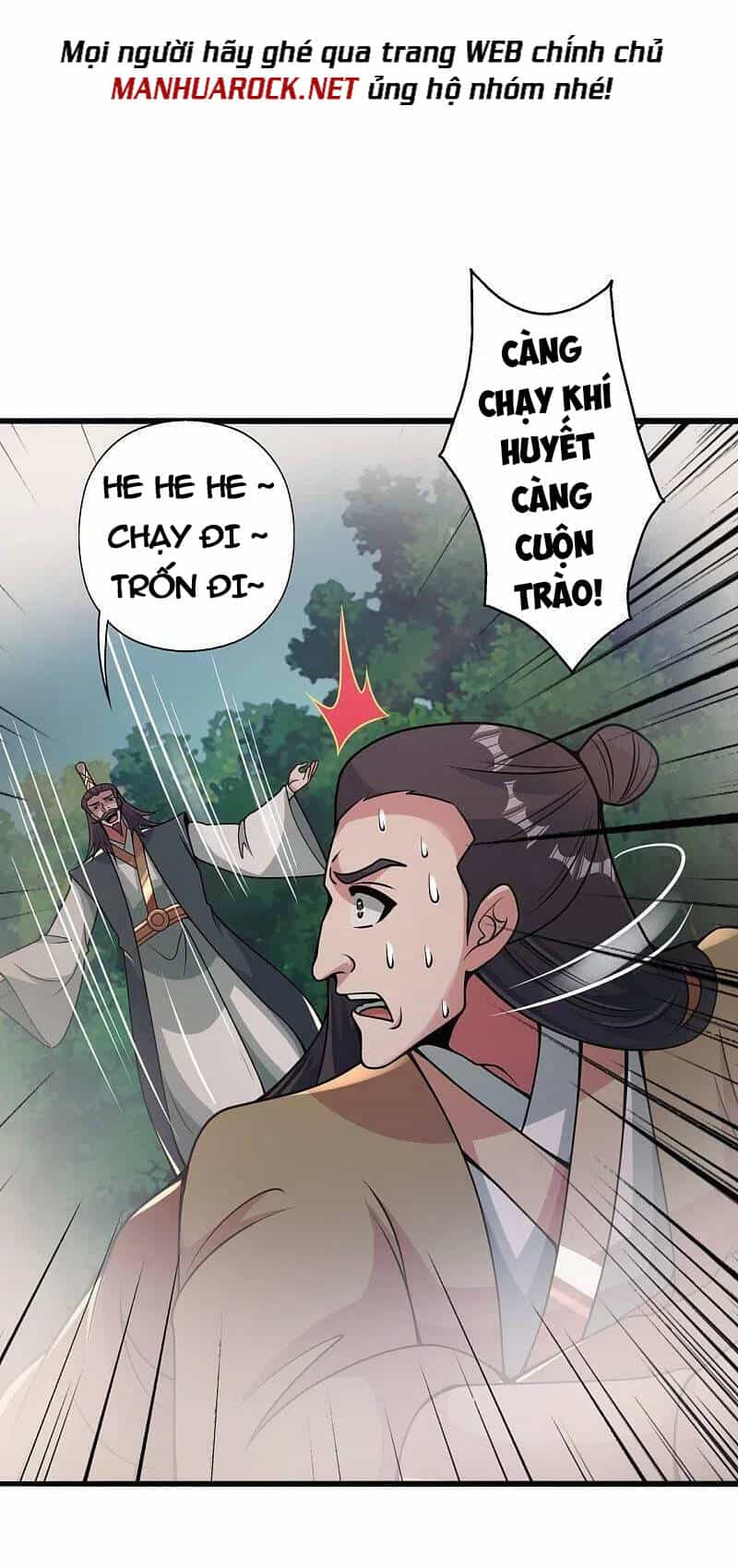 Tiên Võ Đế Tôn - Chương 417 - ảnh 38