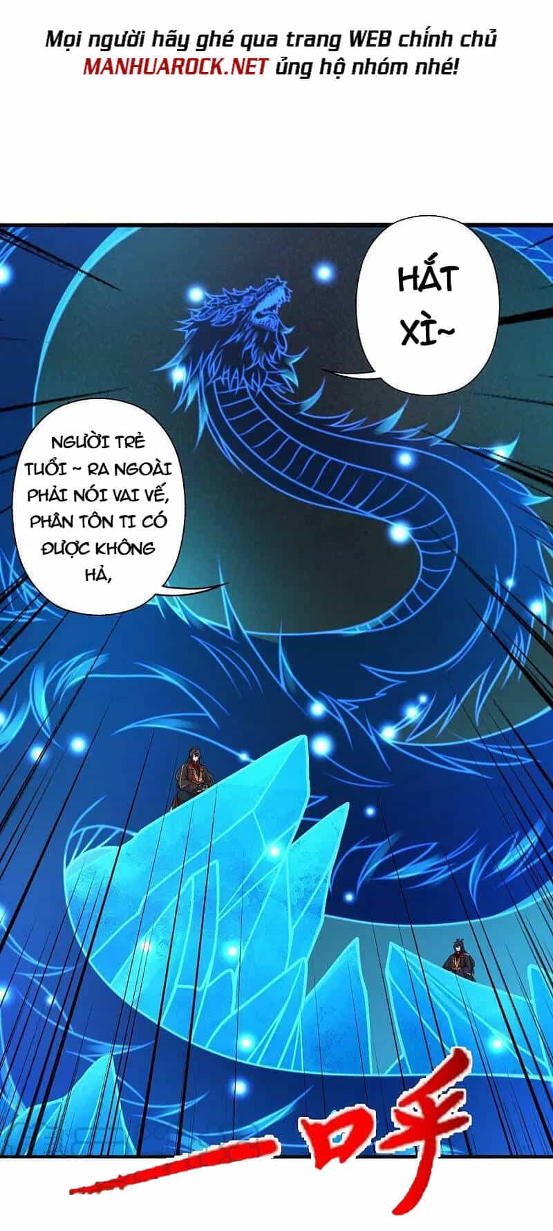Tiên Võ Đế Tôn - Chương 417 - ảnh 9