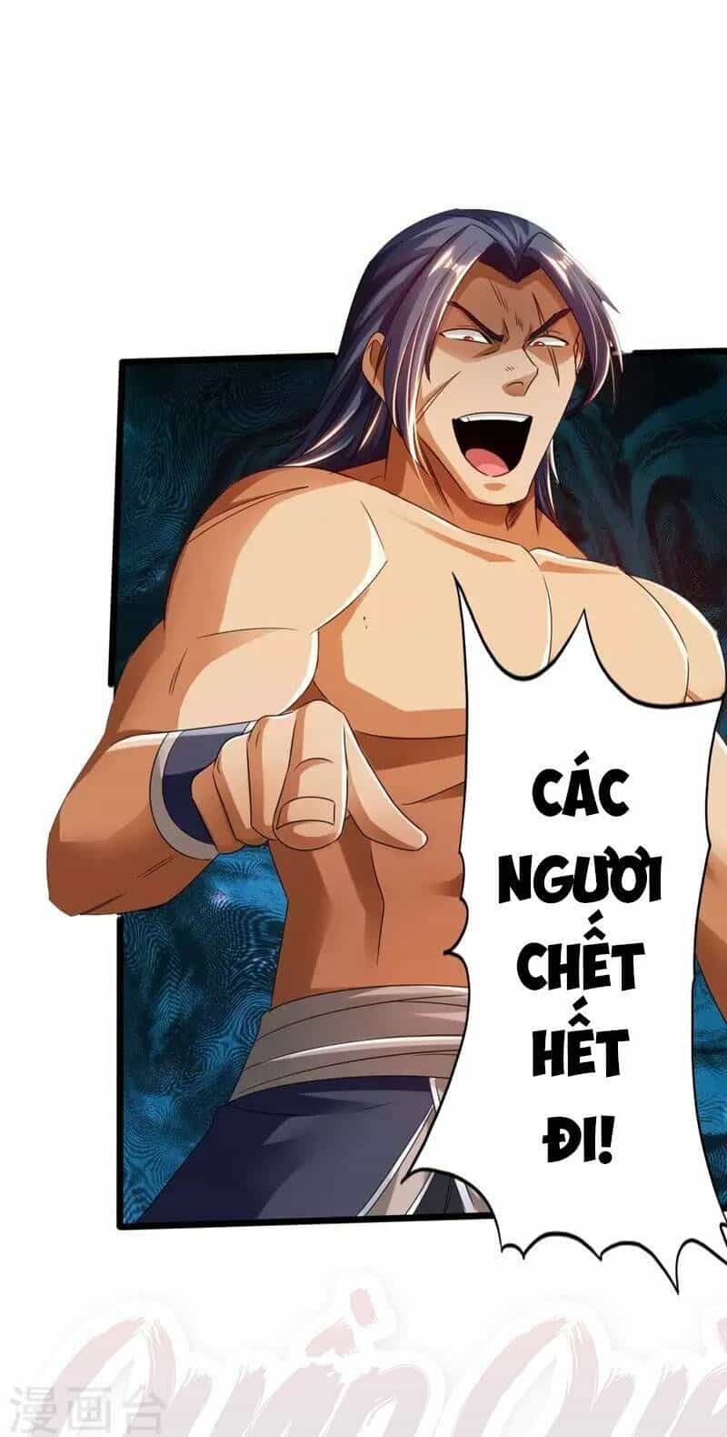Tiên Võ Đế Tôn - Chương 42 - ảnh 19