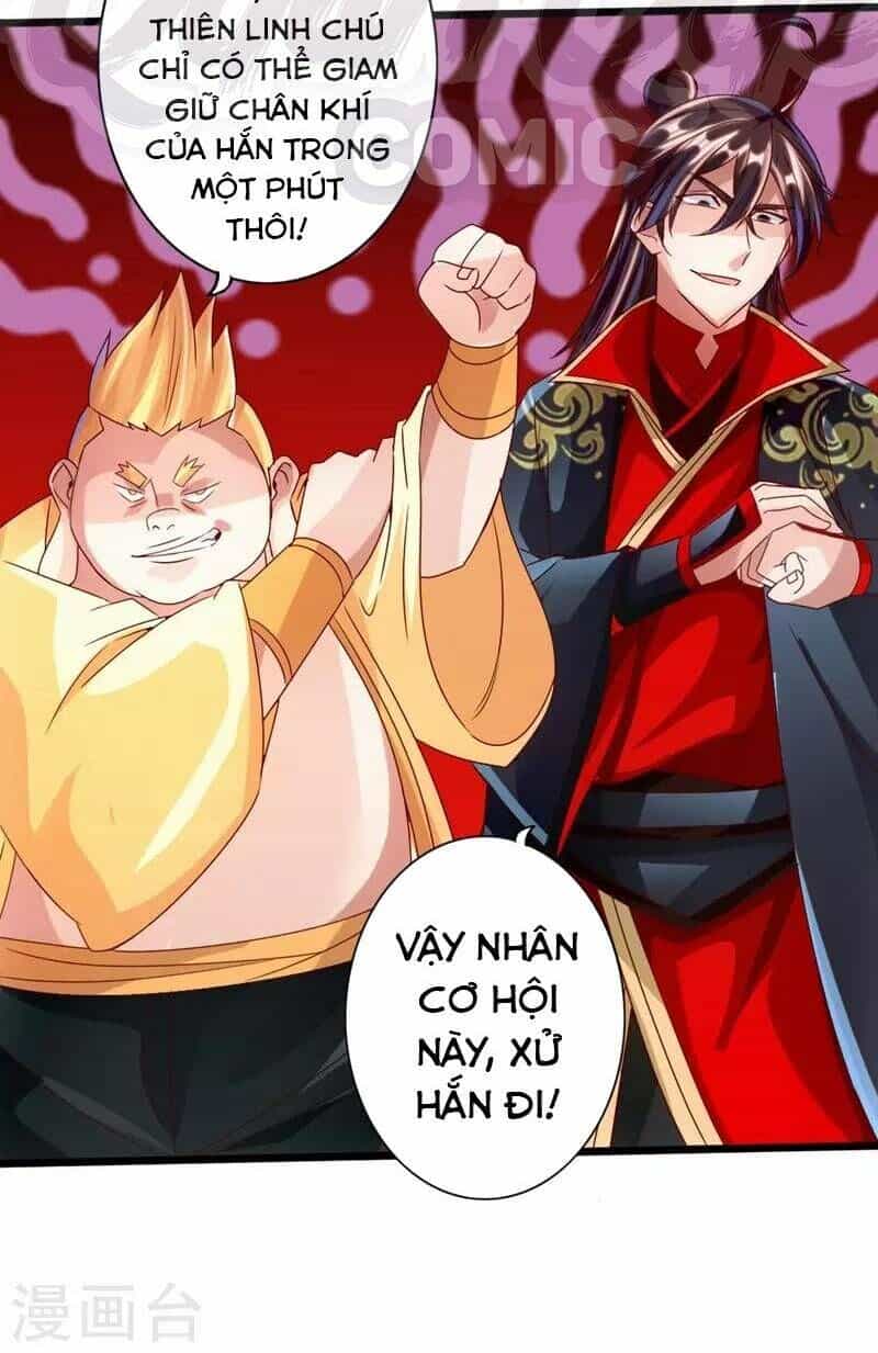 Tiên Võ Đế Tôn - Chương 42 - ảnh 24