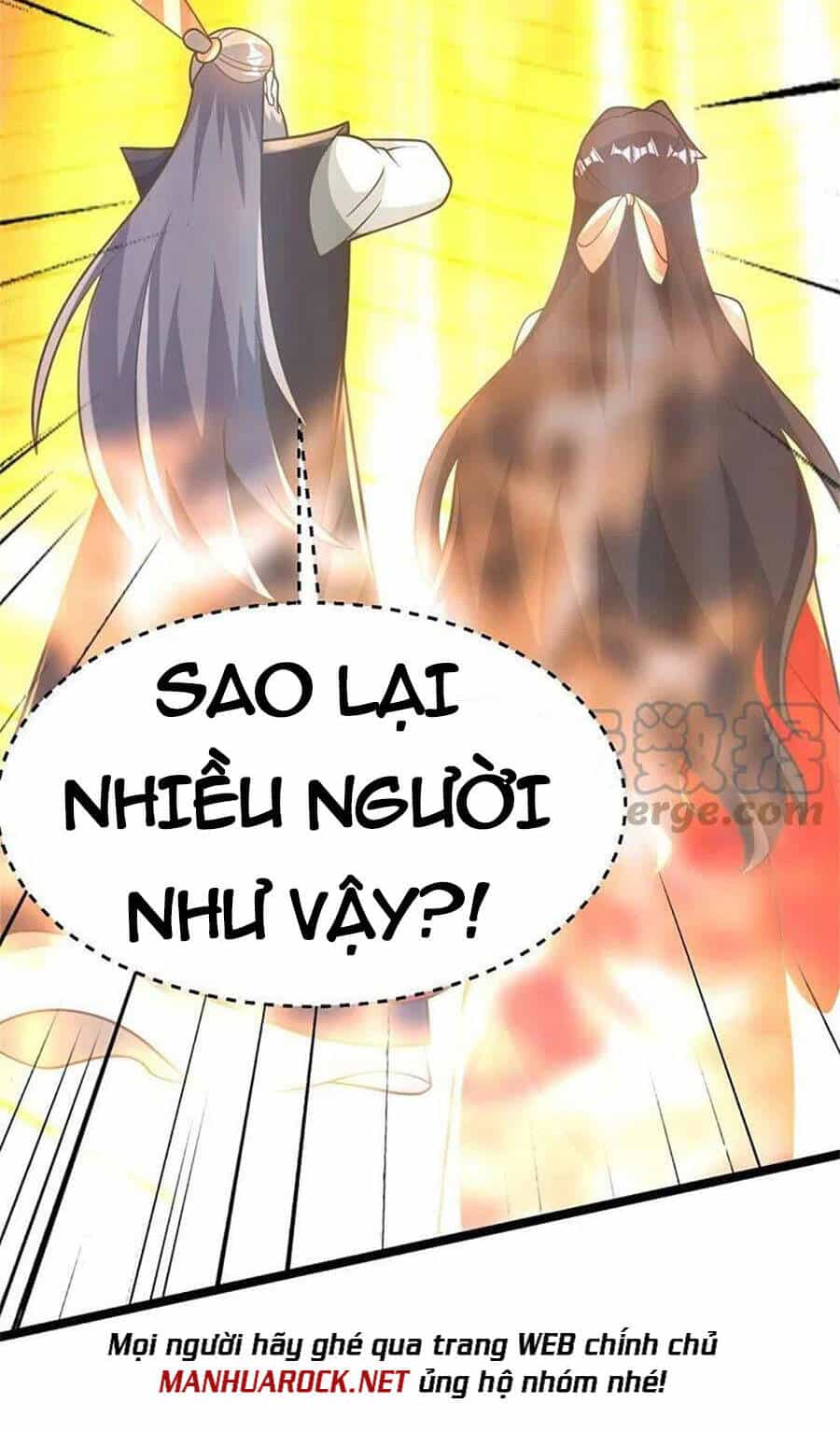 Tiên Võ Đế Tôn - Chương 418 - ảnh 5