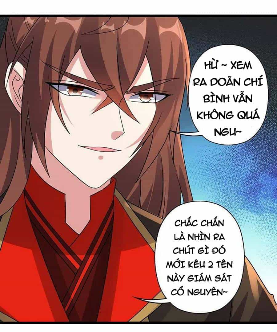 Tiên Võ Đế Tôn - Chương 418 - ảnh 58