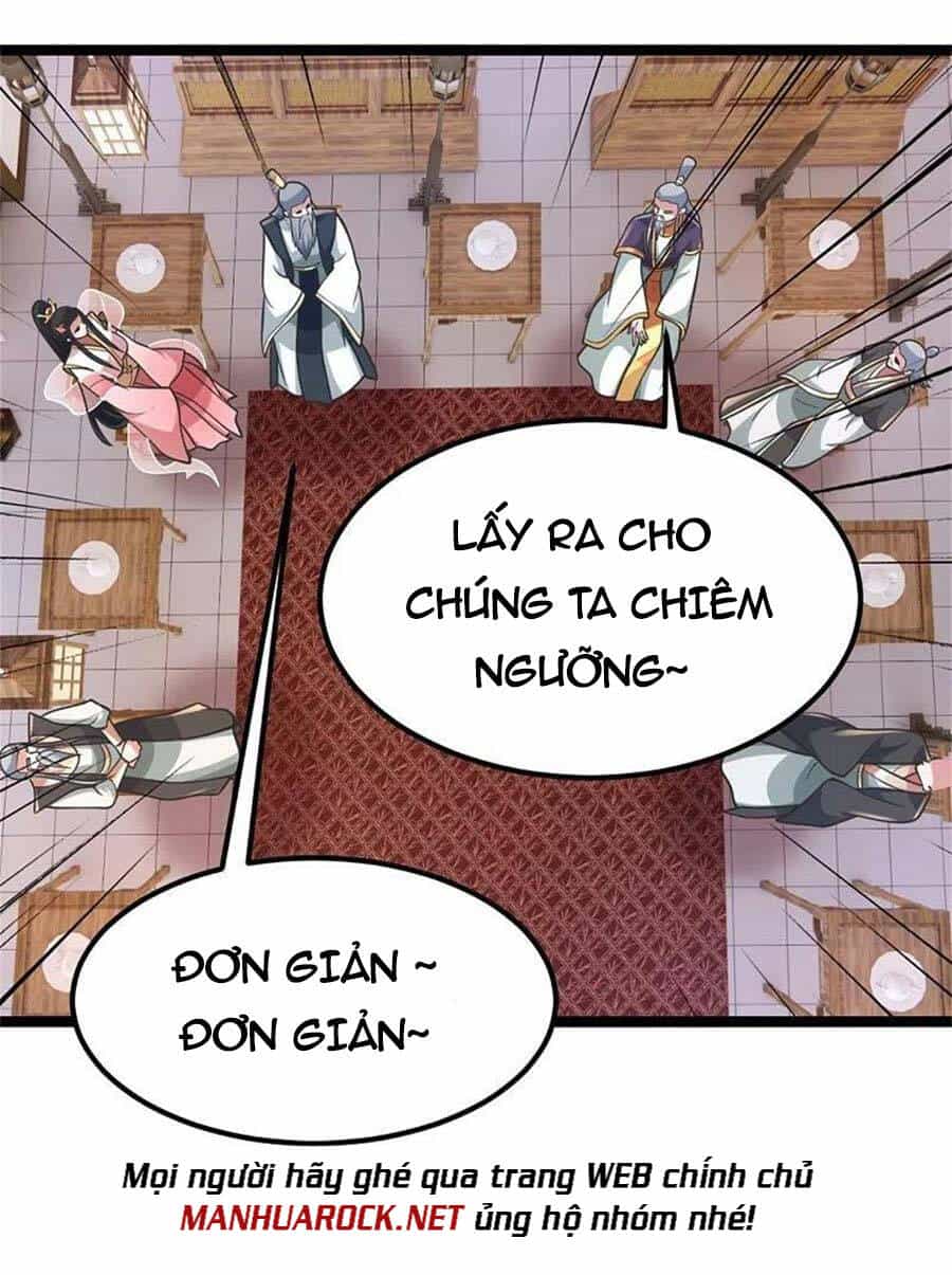 Tiên Võ Đế Tôn - Chương 418 - ảnh 8