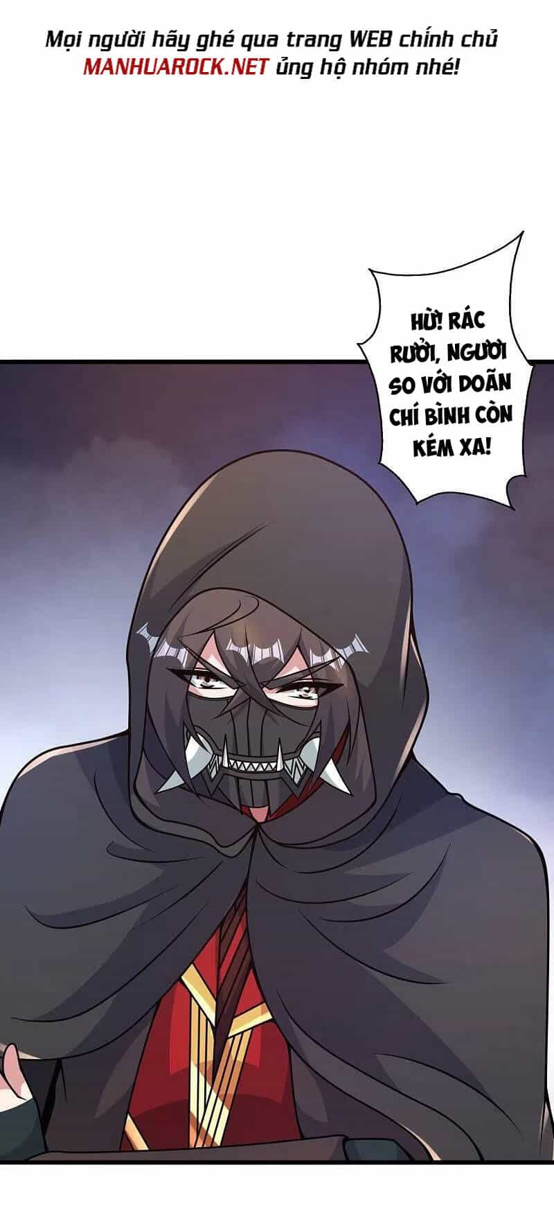 Tiên Võ Đế Tôn - Chương 419 - ảnh 18