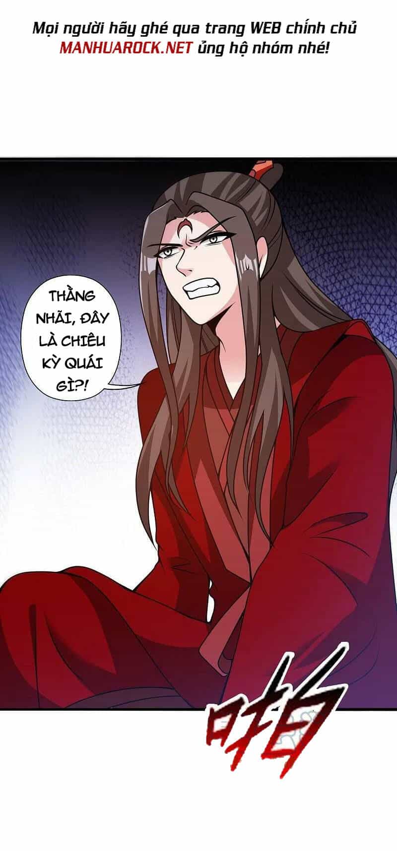 Tiên Võ Đế Tôn - Chương 419 - ảnh 36