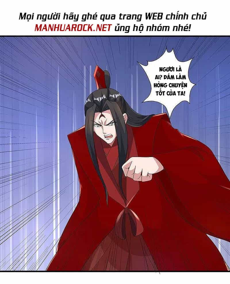 Tiên Võ Đế Tôn - Chương 420 - ảnh 14