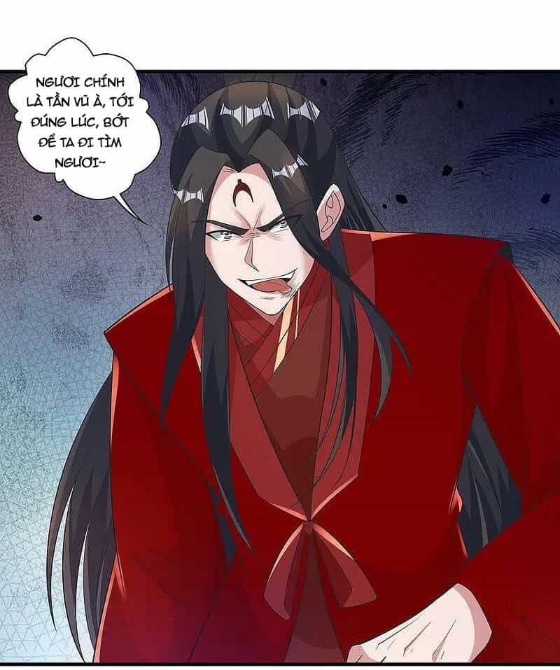 Tiên Võ Đế Tôn - Chương 420 - ảnh 18