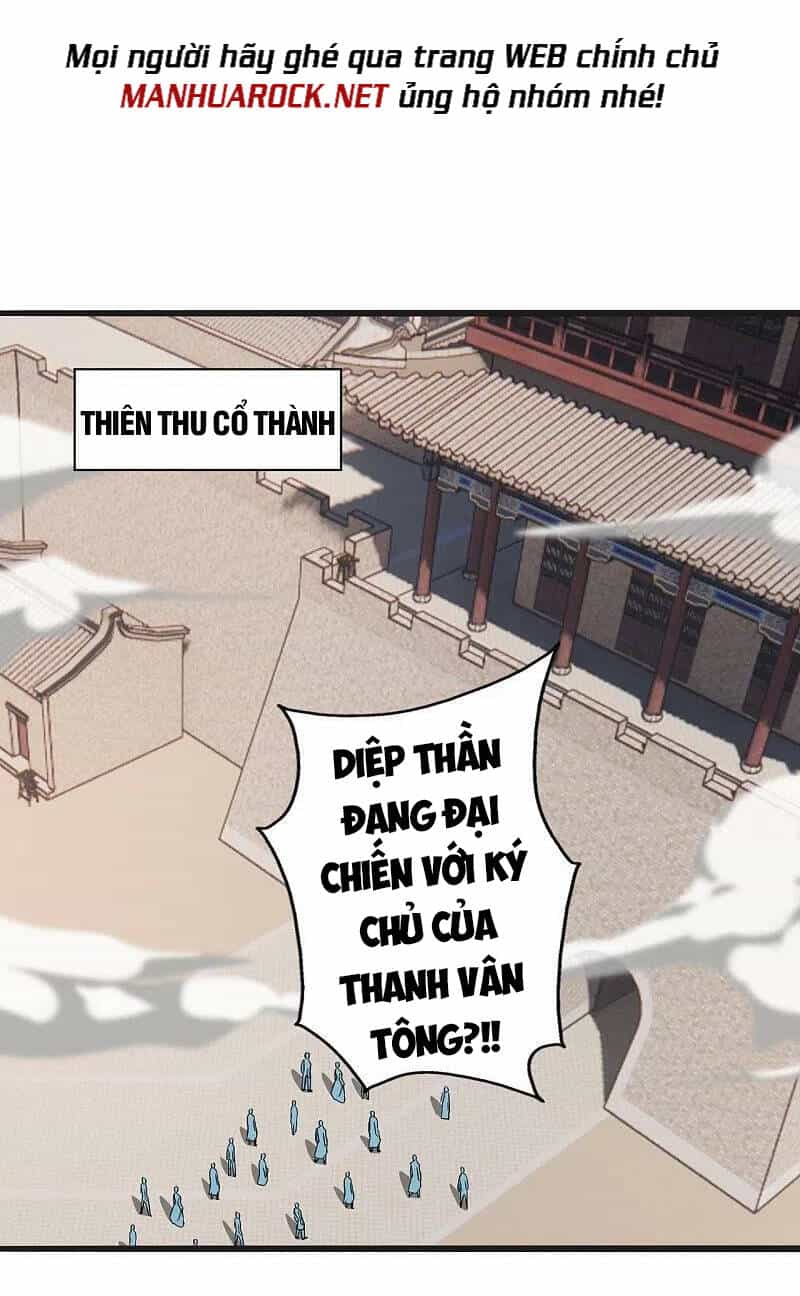 Tiên Võ Đế Tôn - Chương 420 - ảnh 38