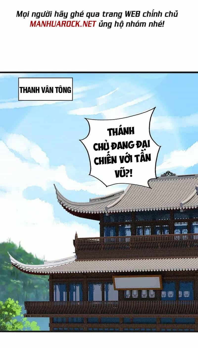 Tiên Võ Đế Tôn - Chương 420 - ảnh 40