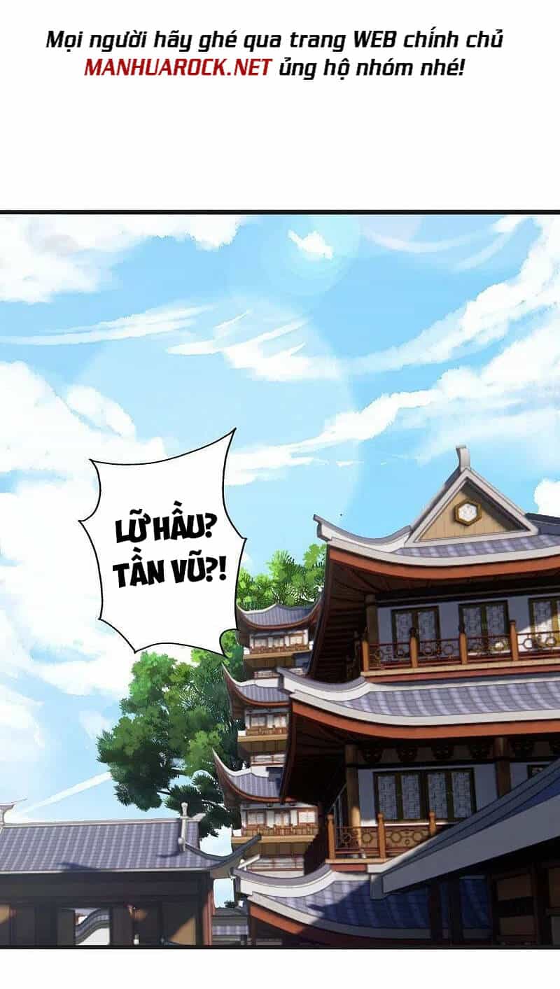 Tiên Võ Đế Tôn - Chương 420 - ảnh 46