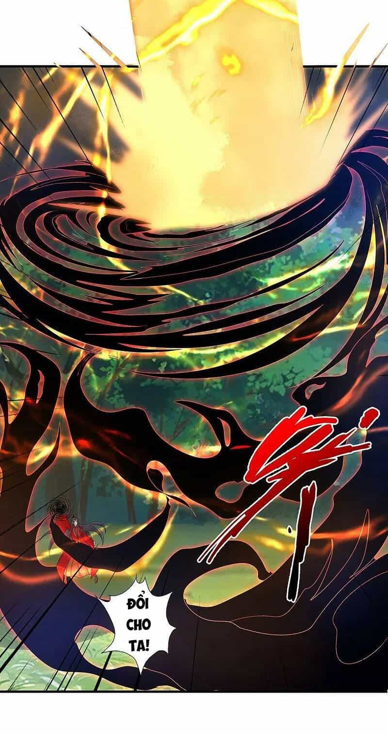 Tiên Võ Đế Tôn - Chương 420 - ảnh 5