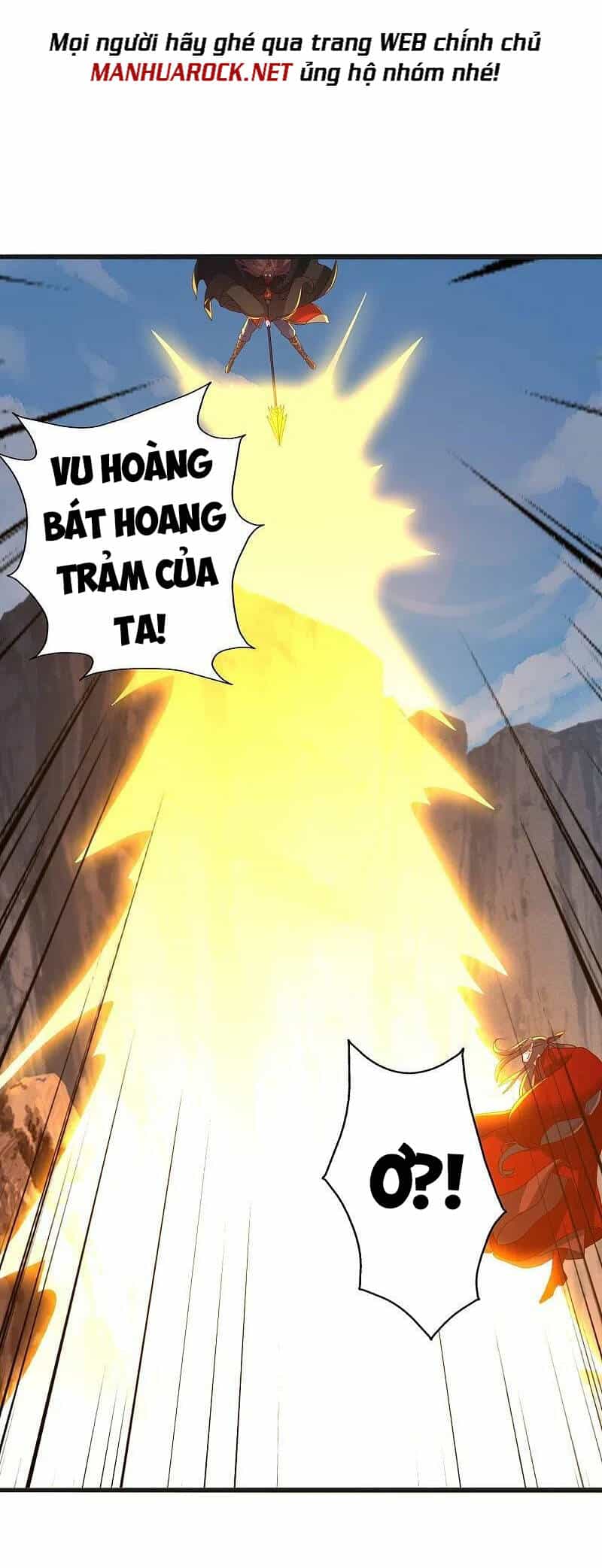 Tiên Võ Đế Tôn - Chương 420 - ảnh 56