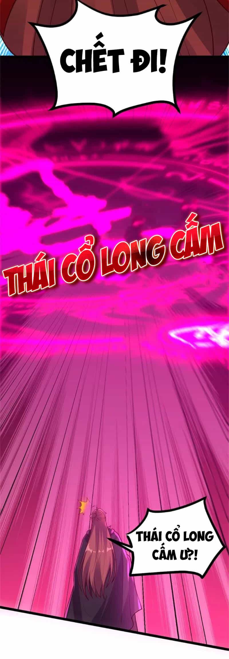 Tiên Võ Đế Tôn - Chương 421 - ảnh 16