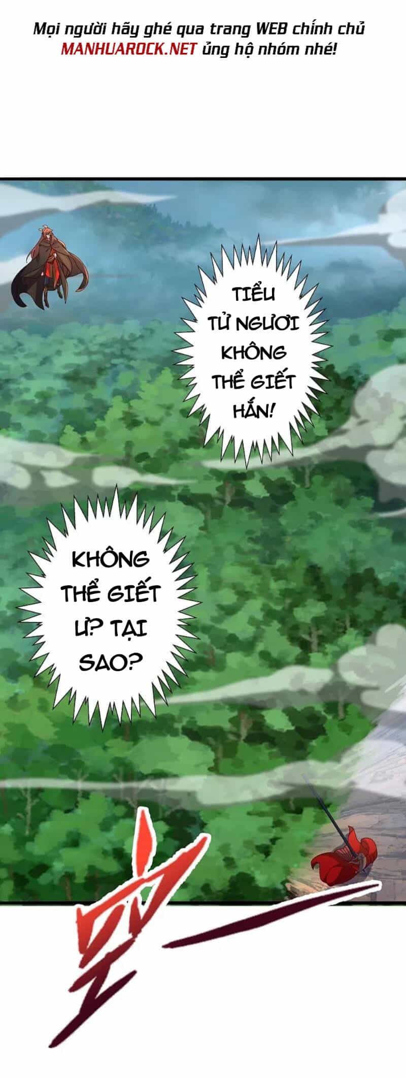 Tiên Võ Đế Tôn - Chương 421 - ảnh 38