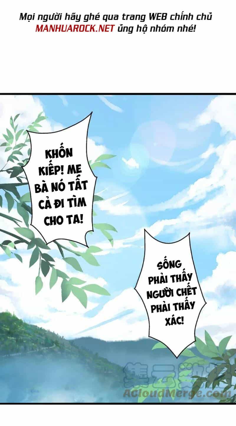 Tiên Võ Đế Tôn - Chương 421 - ảnh 52