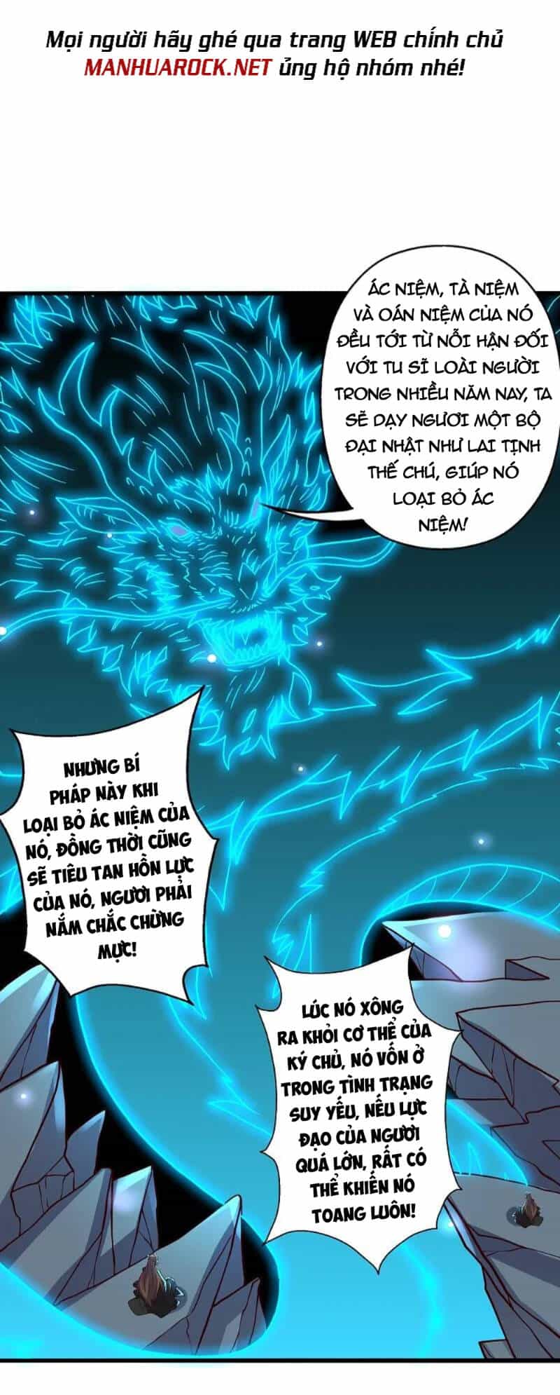 Tiên Võ Đế Tôn - Chương 421 - ảnh 59