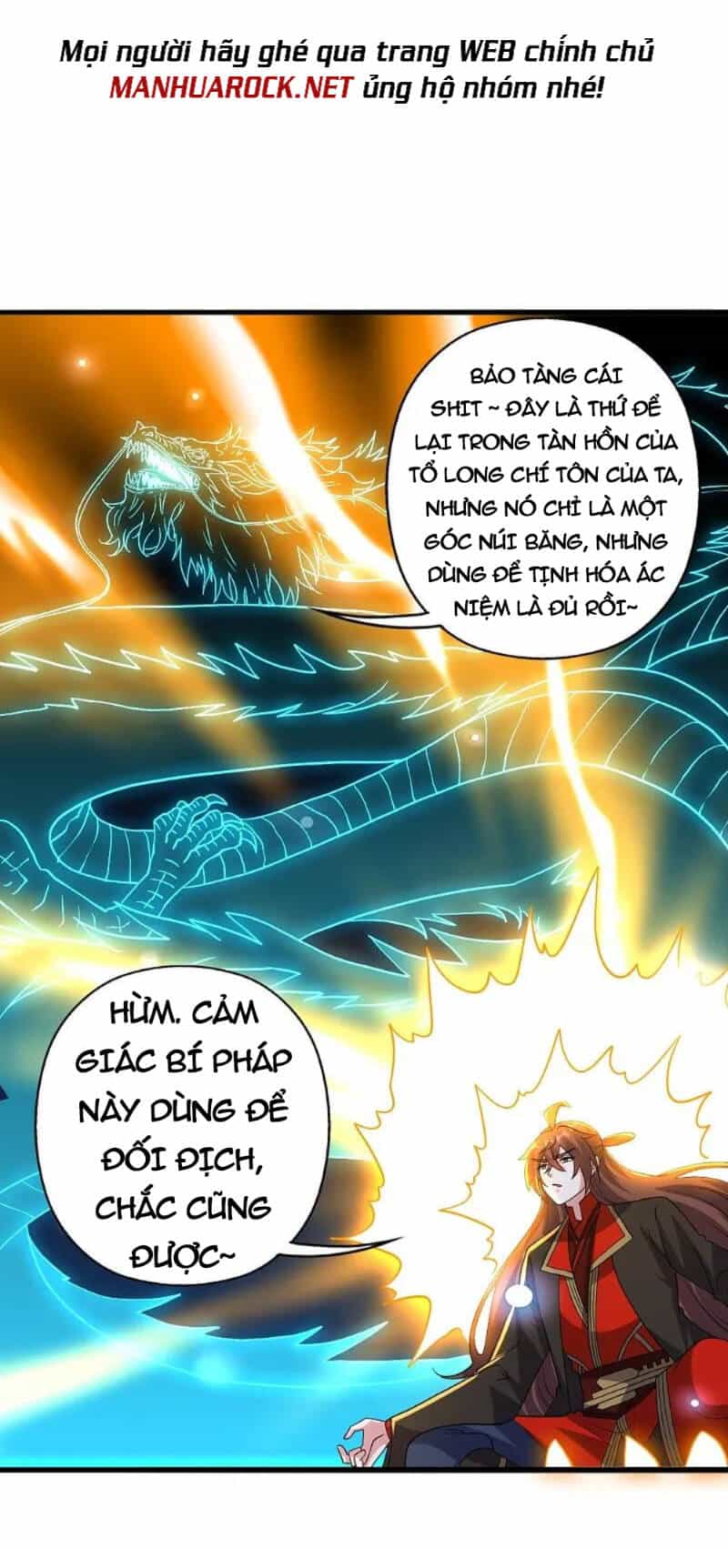 Tiên Võ Đế Tôn - Chương 421 - ảnh 62