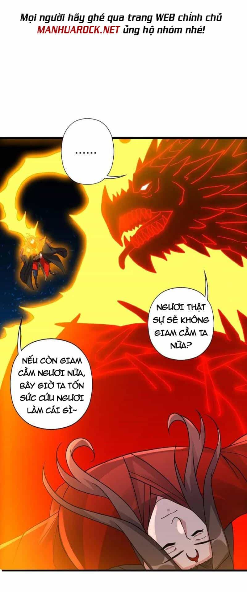 Tiên Võ Đế Tôn - Chương 421 - ảnh 68